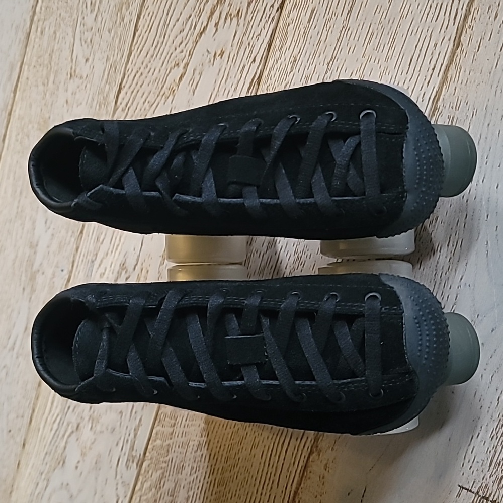 Original Bont Prostar S Roller Skates Glow Wheels + Heatmouldable Boot NWOB 36 - Picture 10 of 10